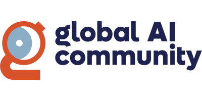 Global AI Community Logo